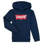 Sweater Levis BATWING SCREENPRINT HOODIE