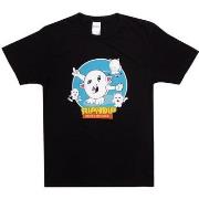 T-shirt Ripndip Nerm story tee