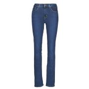 Straight Jeans Levis 724 HIGH RISE STRAIGHT