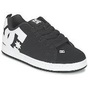 Lage Sneakers DC Shoes COURT GRAFFIK