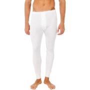 Pyjama's / nachthemden Abanderado 0878-BLANCO