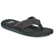 Teenslippers Quiksilver MONKEY ABYSS