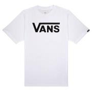 T-shirt Korte Mouw Vans BY VANS CLASSIC