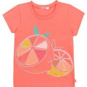 T-shirt Korte Mouw Billieblush U15864-499