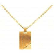 Ketting Phebus Collier pour Lui