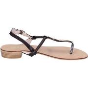 Sandalen Solo Soprani BN776