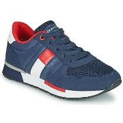 Lage Sneakers Tommy Hilfiger JEROME