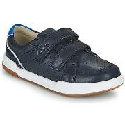 Lage Sneakers Clarks FAWN SOLO K