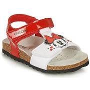 Sandalen Geox SANDAL CHALKI GIRL