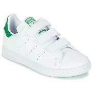 Lage Sneakers adidas STAN SMITH CF C