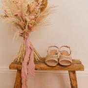 Sandalen Céleste CANNELLE