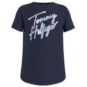 T-shirt Korte Mouw Tommy Hilfiger KG0KG05870-C87