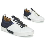 Lage Sneakers JB Martin GELATO