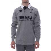 T-shirt Hungaria -