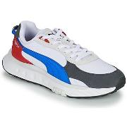 Lage Sneakers Puma WILD RIDER COLLIN