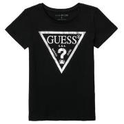 T-shirt Korte Mouw Guess HABILLA