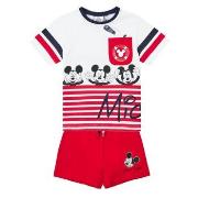 Setjes TEAM HEROES MICKEY SET