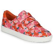 Lage Sneakers Cosmo Paris HAJIA