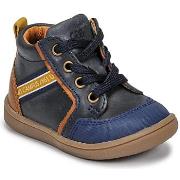 Hoge Sneakers GBB GERMAIN