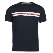 T-shirt Korte Mouw Tommy Hilfiger CN SS TEE LOGO