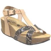 Sandalen Plakton So cross