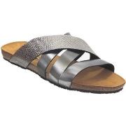 Slippers Plakton Man perla