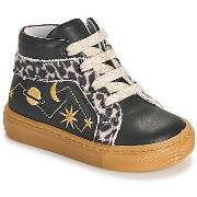 Hoge Sneakers GBB DANY