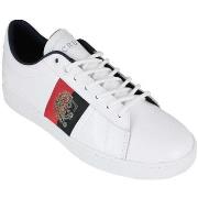 Sneakers Cruyff Sylva semi CC6220193 511 White