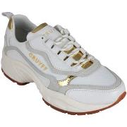 Sneakers Cruyff Ghillie CC7791201 310 White/Gold