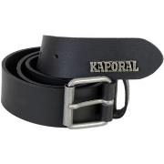 Riem Kaporal 104941