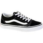 Lage Sneakers Vans 110333