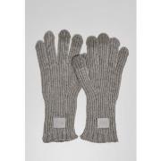 Handschoenen Urban Classics Gants knitted wool mix smart