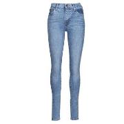 Skinny Jeans Levis WB-700 SERIES-720