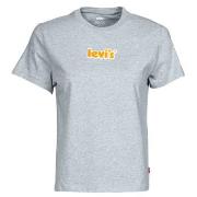 T-shirt Korte Mouw Levis WT-GRAPHIC TEES