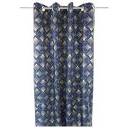 Gordijnen, vitrages, jaloezieën DecoByZorlu Géo