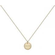 Ketting Phebus Collier Femme