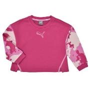 Sweater Puma ALPHA CREW