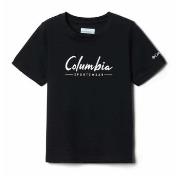 T-shirt Korte Mouw Columbia VALLEY CREEK SS GRAPHIC SHIRT