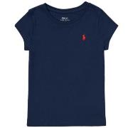 T-shirt Korte Mouw Polo Ralph Lauren NOIVEL