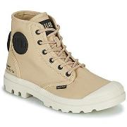 Hoge Sneakers Palladium PAMPA HI HTG SUPPLY