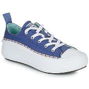 Lage Sneakers Converse Chuck Taylor All Star Move Seasonal Ox