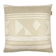 Kussens Malagoon Craft offwhite cushion square (NEW)