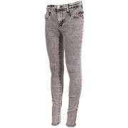 Skinny Jeans Teddy Smith -