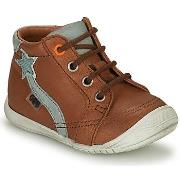 Hoge Sneakers GBB ANTONIO