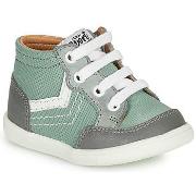 Hoge Sneakers GBB VIGO