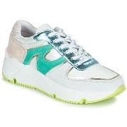 Lage Sneakers San Marina PAVINA