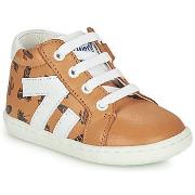Hoge Sneakers GBB ABOBA