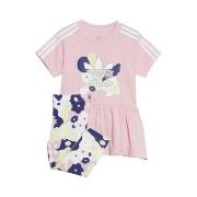 Setjes adidas DRESS SET