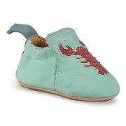 Babyslofjes Easy Peasy BLUBLU HOMARD