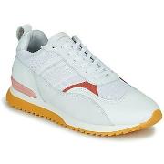 Lage Sneakers Un Matin d'Eté ADELE